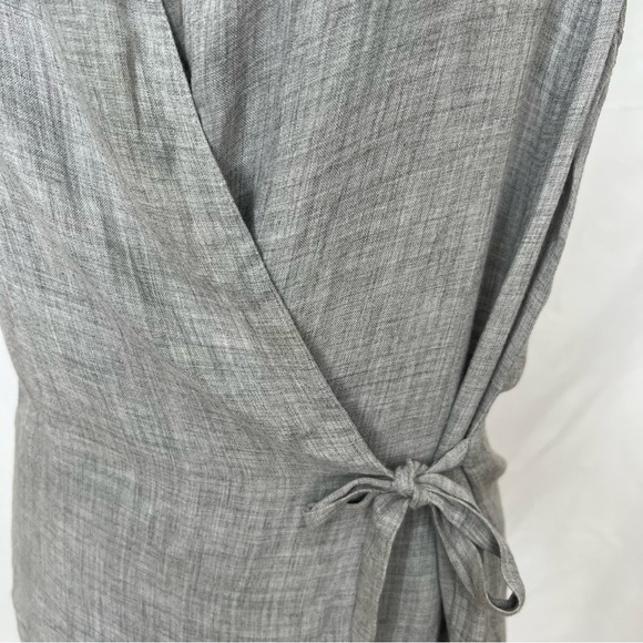 Tibi size 4 light wrap - Picture 5 of 6